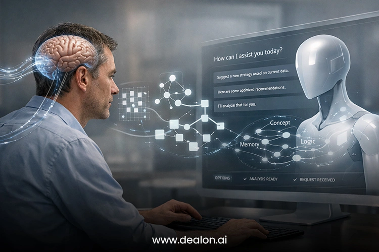 Foundations of Human–AI Interaction