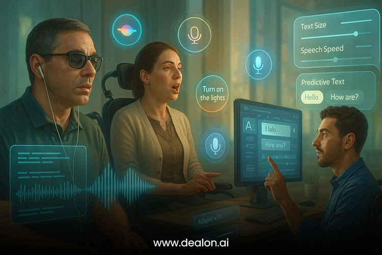 AI's Role in Empowering Users