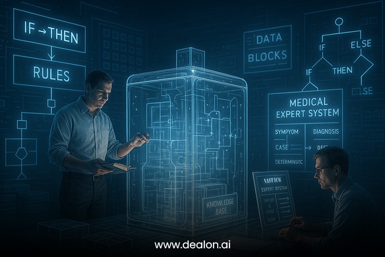 What is Traditional AI