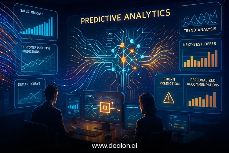 AI Customer Segmentation