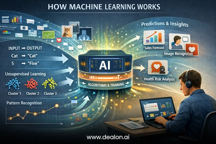 Understanding Machine Learning