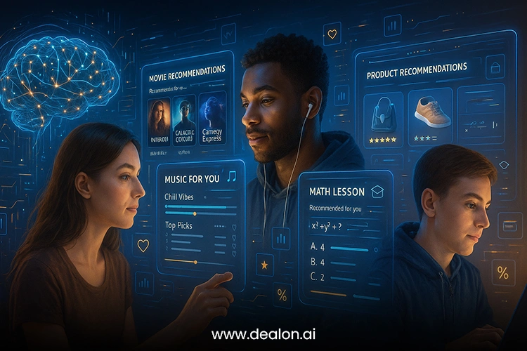 Enhancing Personalization