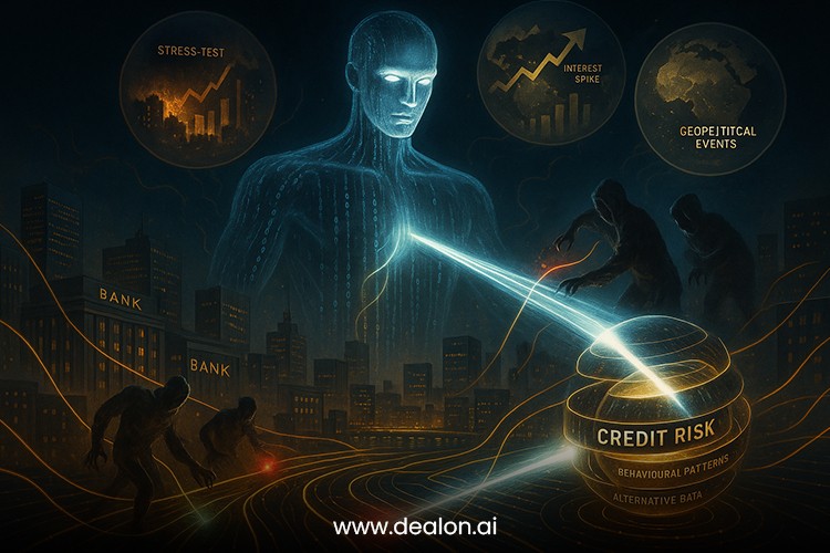 AI Enhances Risk Management