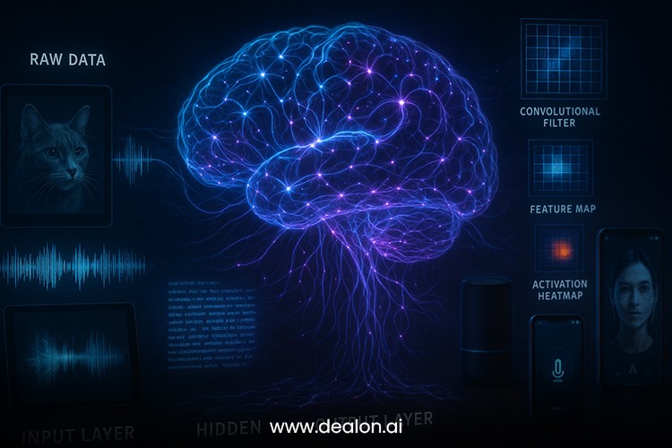 What is Deep Learning