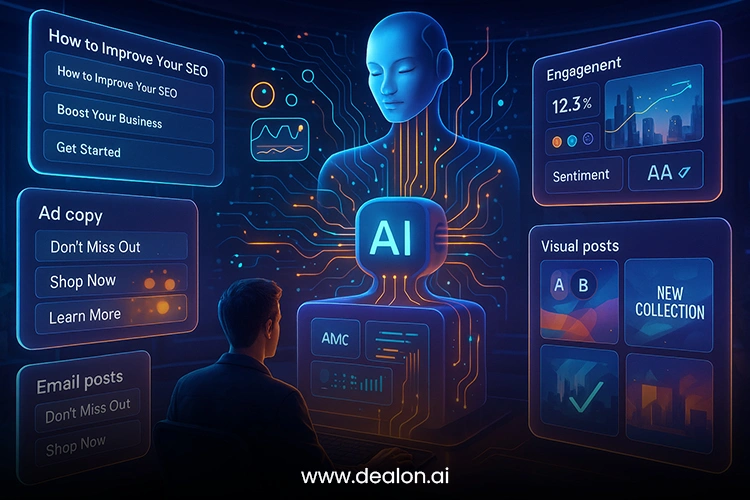 Predictive Analytics For Business Growth