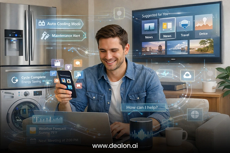 Applications of Machine Learning