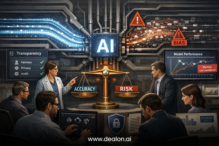 Integrating AI into Predictive Analytics