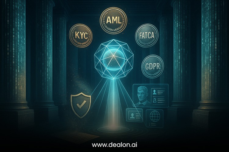 Using AI Technology in Regulatory Compliance Systems