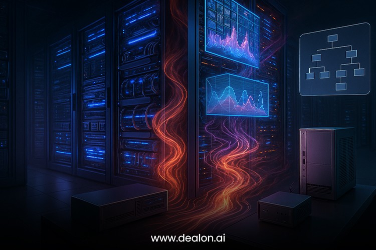 Deep Learning and Traditional AI