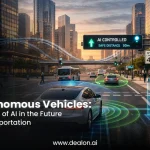 Autonomous Vehicles The Role of AI