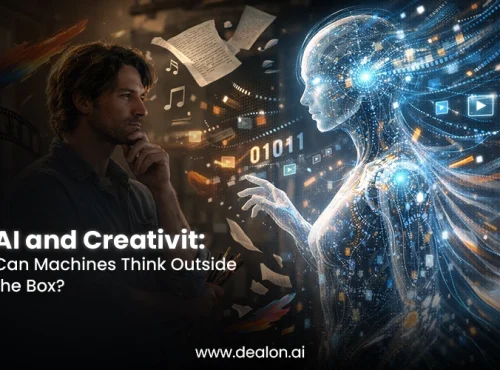 AI and Creativity