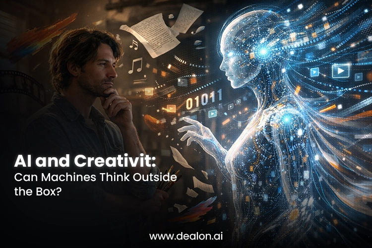 AI and Creativity
