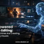 AI-Powered Video Editing