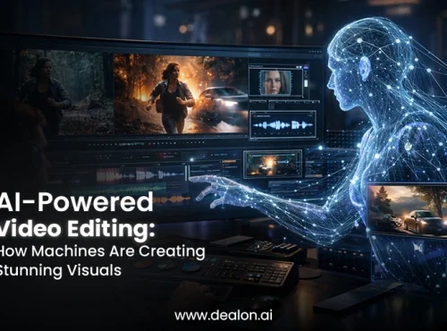 AI-Powered Video Editing