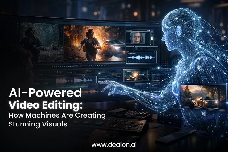 AI-Powered Video Editing