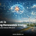 AI is Making Renewable Energy Smarter