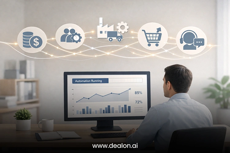 Intelligent Automation