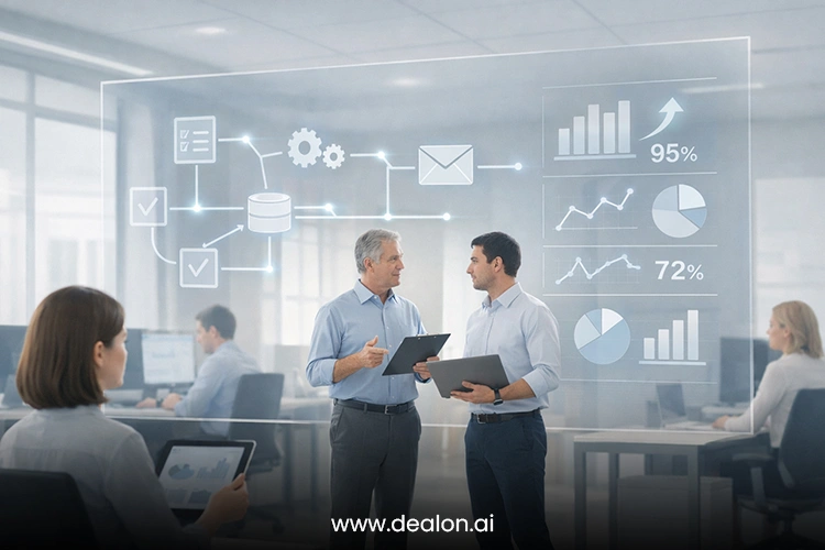 Predictive Intelligence