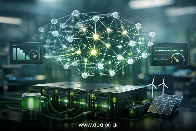 Boosting Energy Efficiency