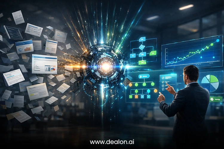 Efficiency in Actionable Insights