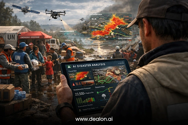 Artificial Intelligence for Good