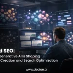 AI and SEO