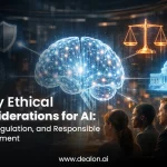 Ethical Considerations for AI