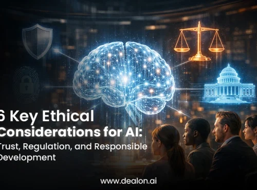 Ethical Considerations for AI