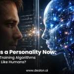 Are We Training Algorithms to Think Like Humans