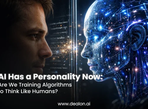 Are We Training Algorithms to Think Like Humans