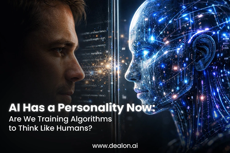 Are We Training Algorithms to Think Like Humans