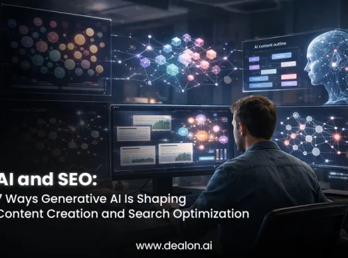 AI and SEO