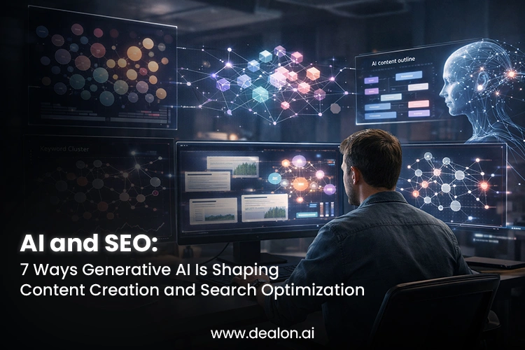AI and SEO