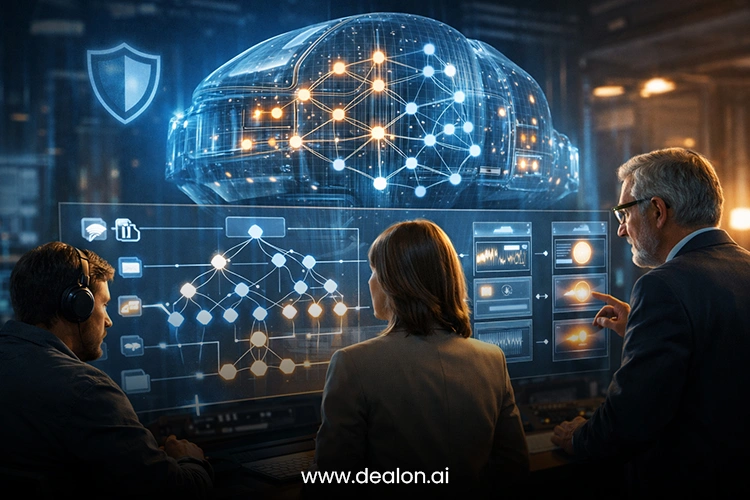 Transparency and Explainability