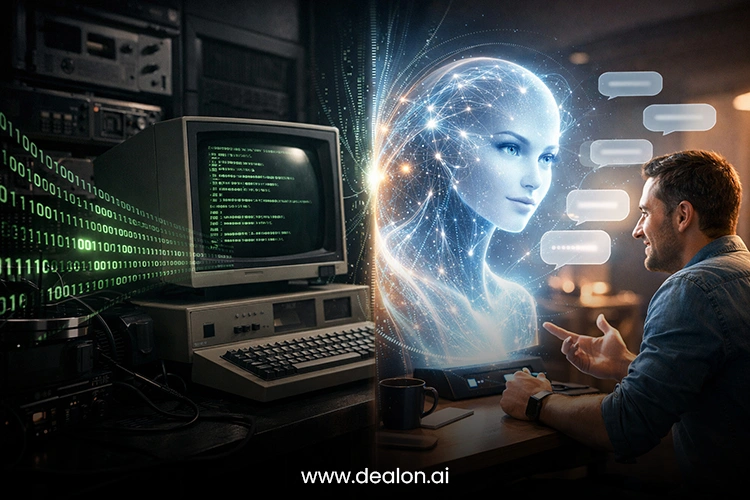 How AI Gained a “Personality”