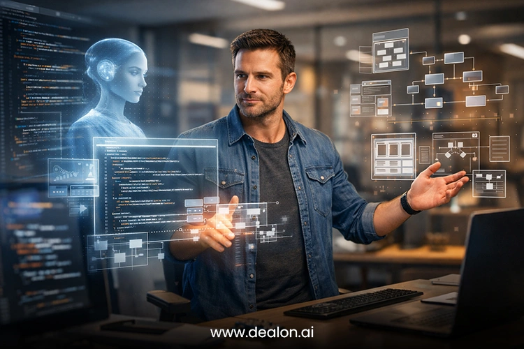 Reinventing the Programmer