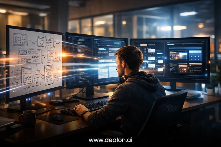 Faster Innovation and Productivity