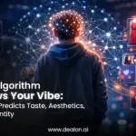 Algorithm Knows Your Vibe