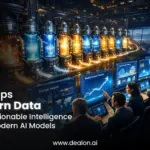 Actionable Intelligence With Modern AI Mode