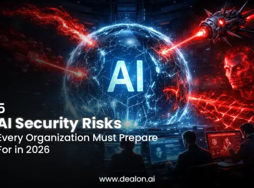AI Security Risks