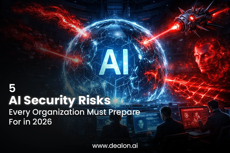 AI Security Risks