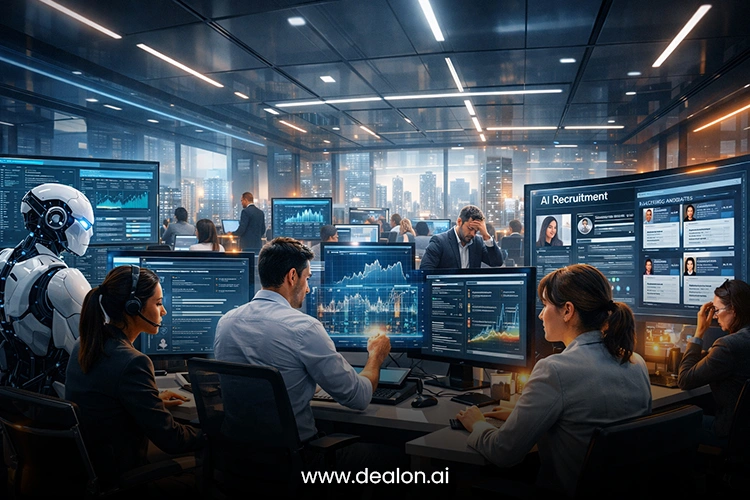 AI in the Modern Workplace