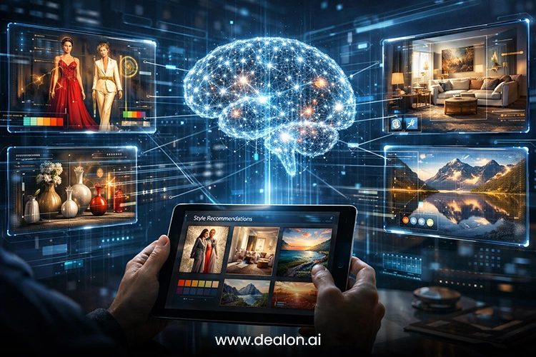 Aesthetic Intelligence