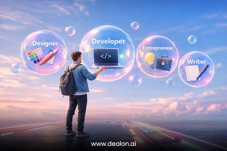 soft launching career