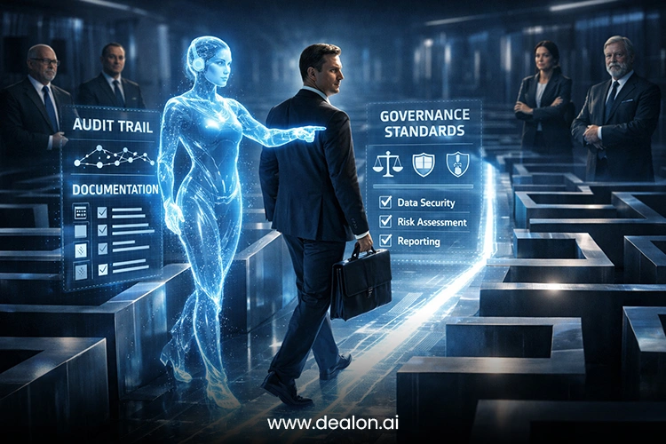 artificial intelligence is developing fast