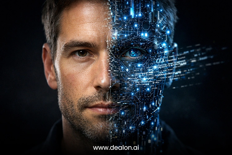 Redefining Authenticity in an Algorithmic Era