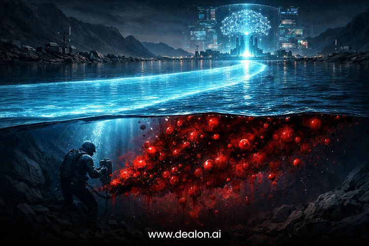 Undermining AI at Its Core