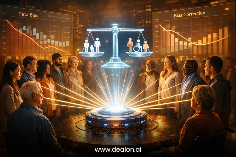 Fairness and Bias Mitigation