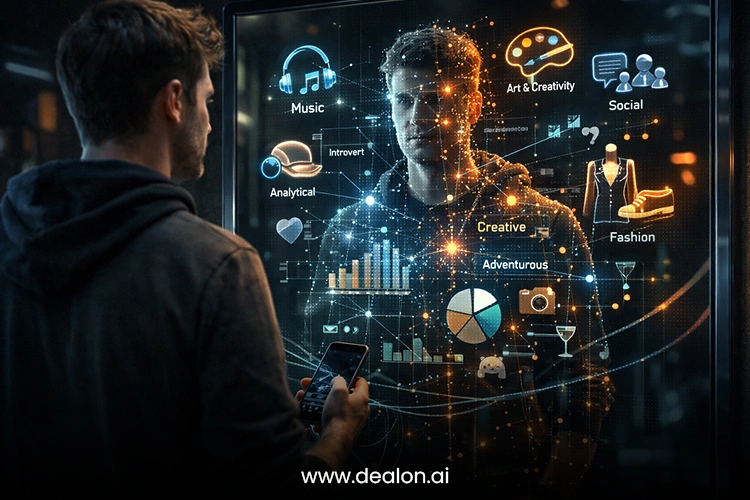 Identity as a Dataset