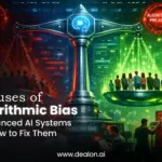 Algorithmic Bias in Advanced AI Systems